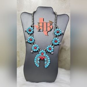 COPY - Squash Necklace